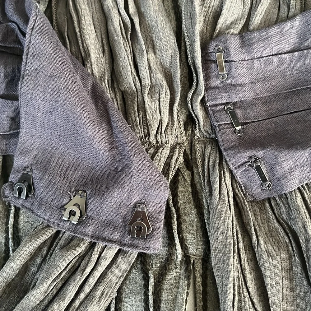 Resistance Costume for Kids - Star Wars: Galaxy's Edge Small 4/5